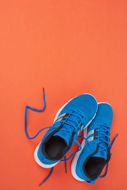 istock Sport shoes 1183390785