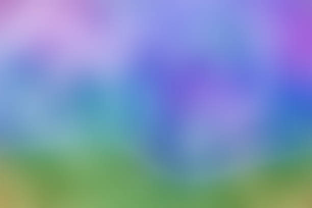 istock christmas magic background and bokeh backdrop 1183404208