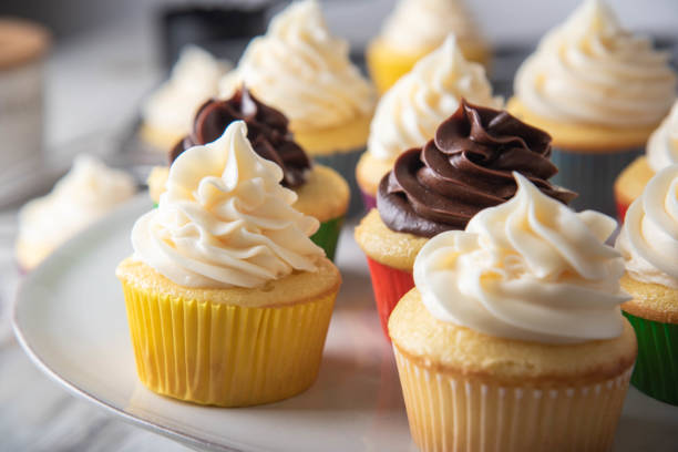istock cupcake images in colorful cup 1183407078
