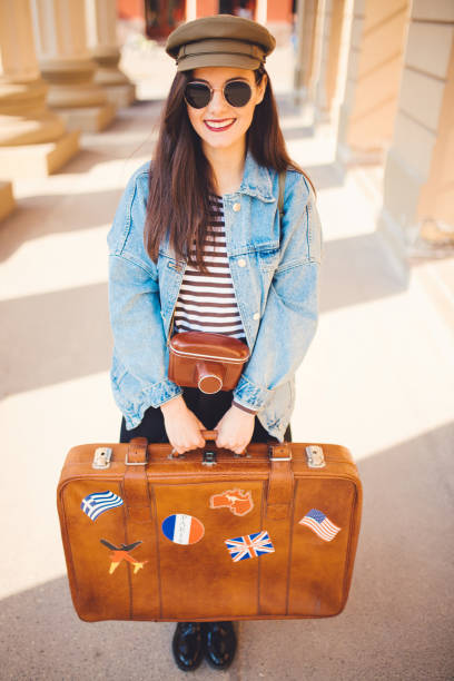 istock Tourist and photographer 1183408646