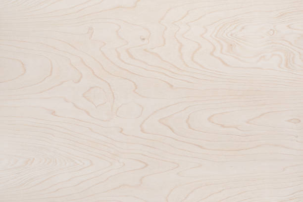 istock Natural beige wood texture background 1183411478