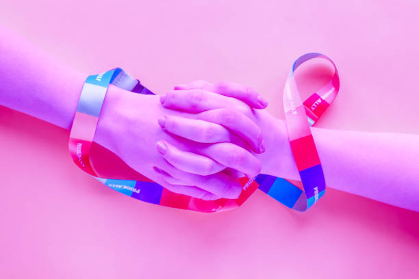 istock LGBT love and friendship concept 1183426930