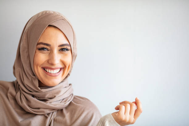 istock Islamic fashion. 1183432646