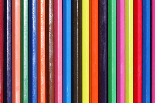 istock Color pencils as background 1183434217