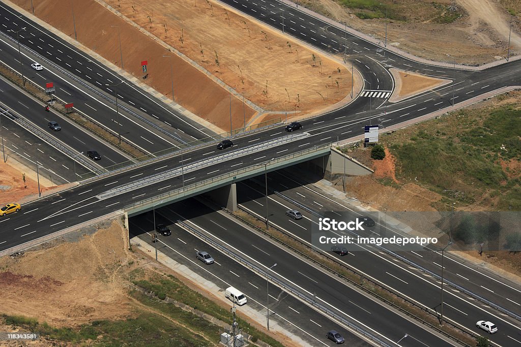 La autopista - Foto de stock de Anticipación libre de derechos