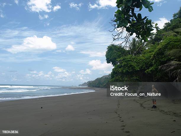 Girl On A Beach Stock Photo - Download Image Now - 20-24 Years, 20-29 Years, 25-29 Years