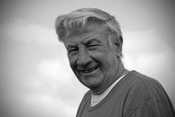 istock senior gent in mono 118343853