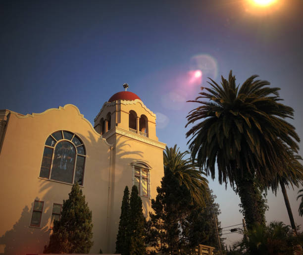 istock Sebastopol, California 1183441306