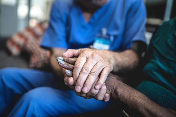 22,600+ Nurse Compassion Stock Photos, Pictures \u0026 Royalty-Free Images - iStock