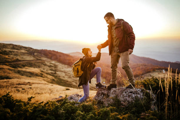 istock Let me give you a hand 1183450482