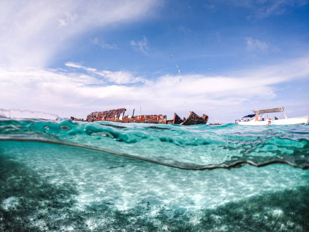 istock Isla Mujeres Cancun 1183462628