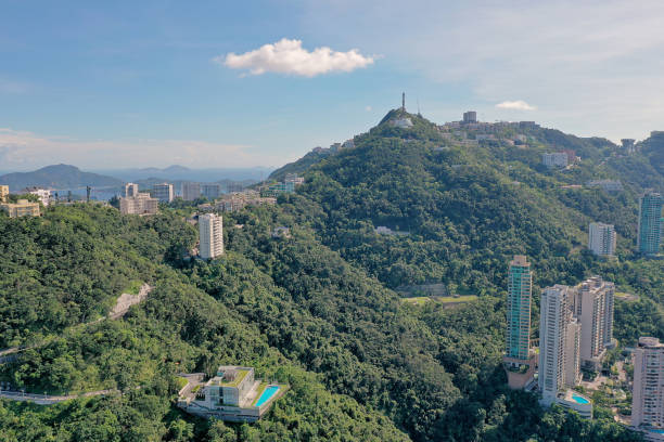 istock Wong Nai Chung district 1 July 2019 1183473679