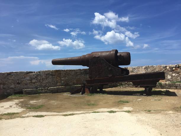 istock Scenery in Havana, Cuba 1183483952