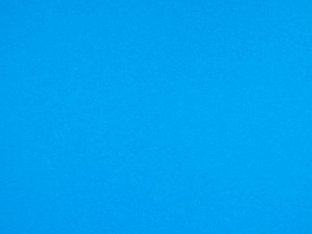 istock Blue color paper background for design 1183493666