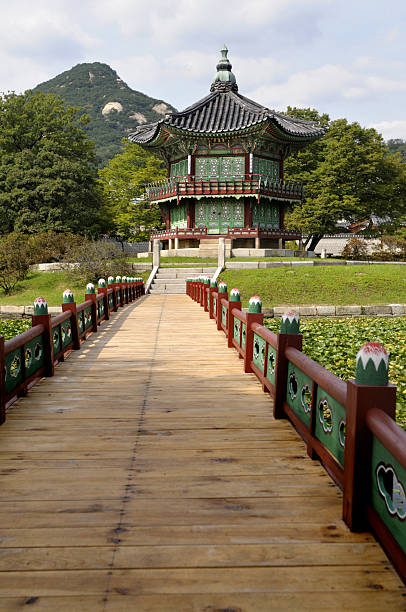 istock Asian palace pagoda 118350376