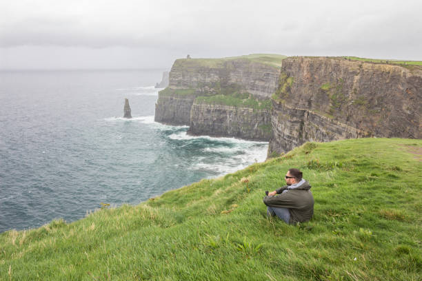 istock Cliff Of Moher 1183513967