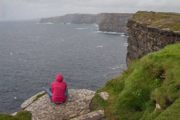 istock Cliff Of Moher 1183513969