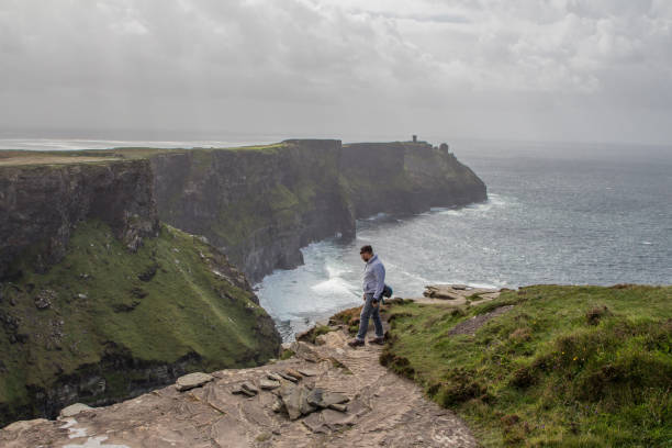 istock Cliff Of Moher 1183513970