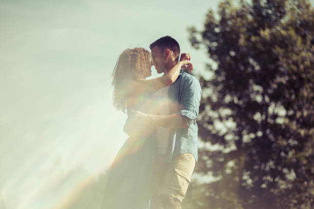 istock Fill each day with love. 1183516294