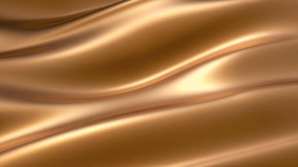 istock Luxury elegant background abstraction fabric. 3d illustration, 3d rendering 1183527146