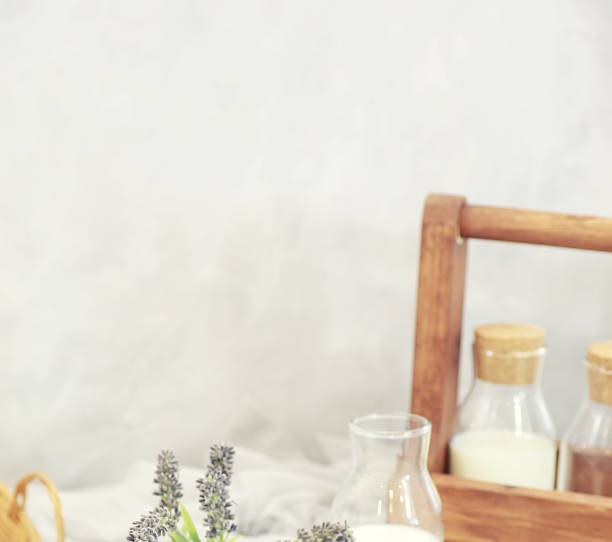 istock Confectionery flavored cakes for a holiday 1183529223