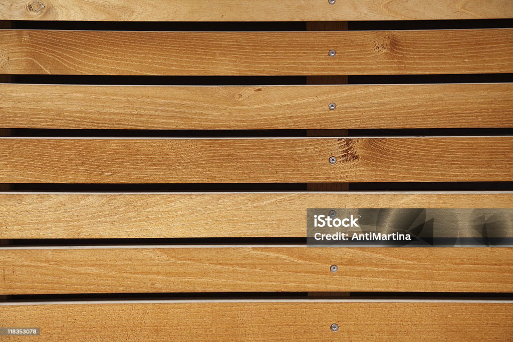 Placas de madera vieja de fondo - Foto de stock de Abstracto libre de derechos