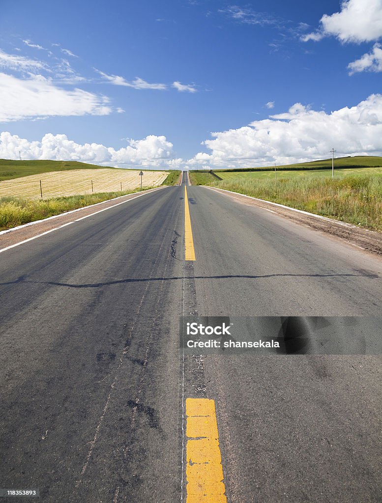 road - Foto de stock de Abstrato royalty-free
