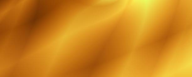istock Golden background soft sunny abstract headers 1183544327