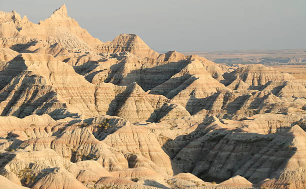 istock The Badlands, South Dakota 118354521