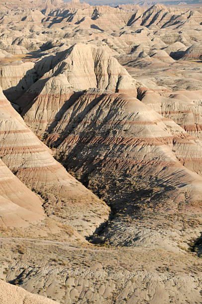 istock The Badlands, South Dakota 118354534