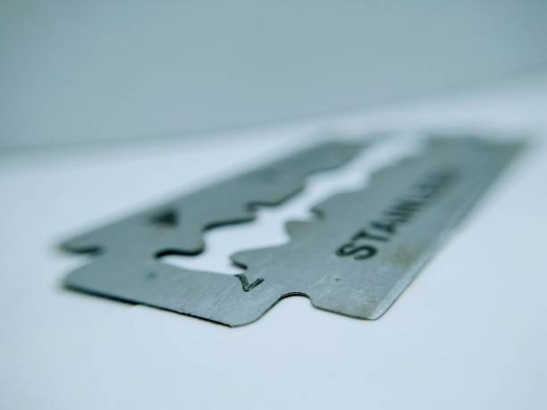 istock A picture of blade 1183549890