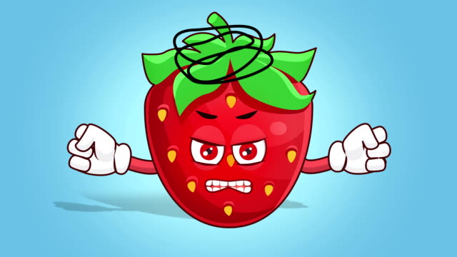 290 Bad Strawberry Stock Videos and Royalty-Free Footage - iStock | Rotten  strawberry
