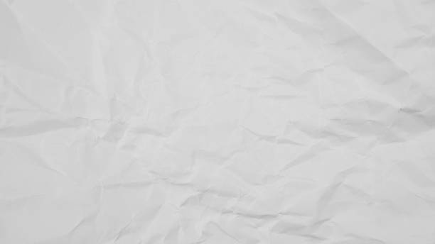 istock White creased paper texture background 1183561060