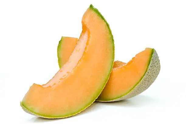 Photo of Melon