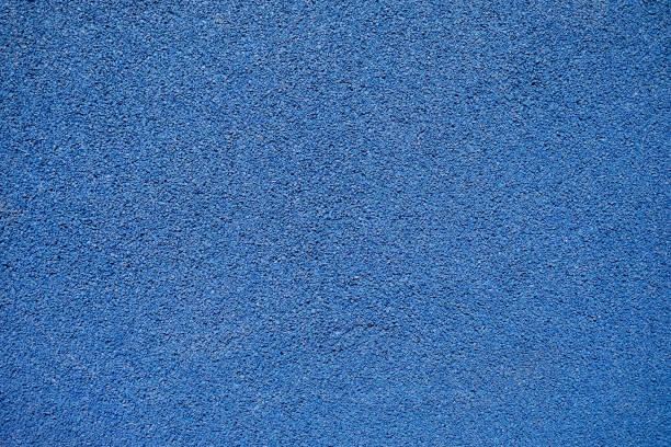 istock Texture of color rubber floor on playground. 1183570199