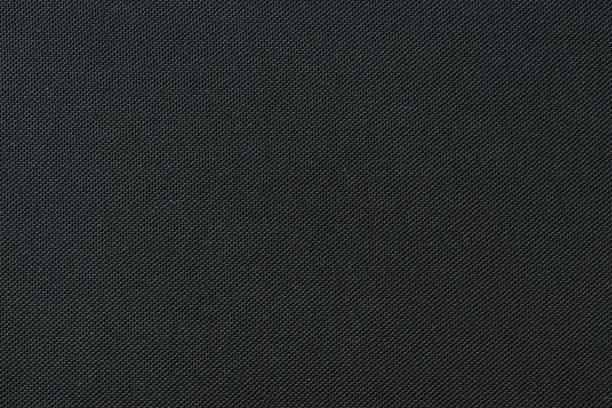 black fabric background and texture close up of black fabric background and texture spandex stock pictures, royalty-free photos & images