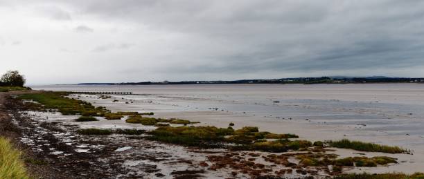istock Bowness-on-Solway, Cumbria, UK 1183576350