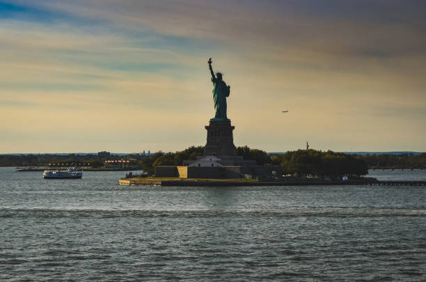 istock New York city skyline 1183580342