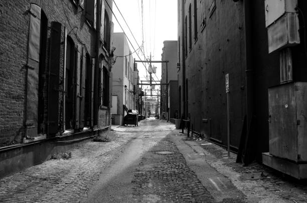 istock old street in galveston 1183580397