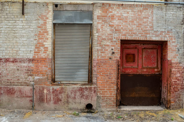 istock buldings in the usa 1183580494