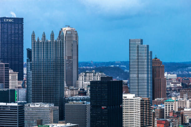 Pittsburgh, Pennsylvania, USA