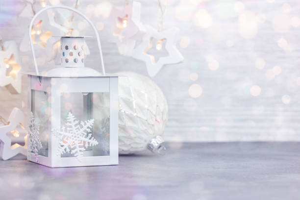 istock new year decorations on white wooden background 1183591963