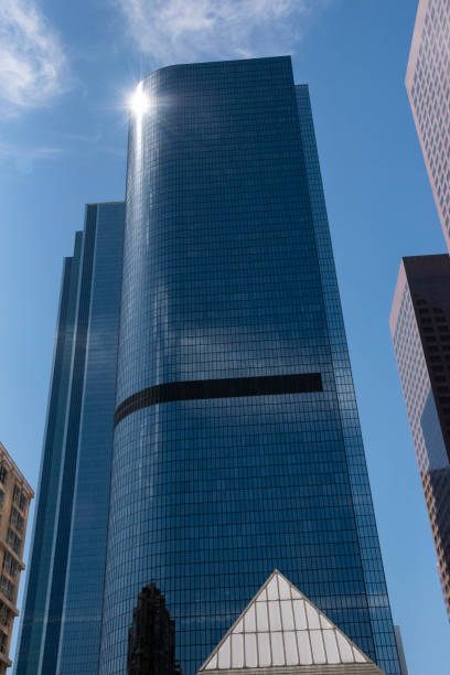 istock Los Angeles Downtown 1183593090