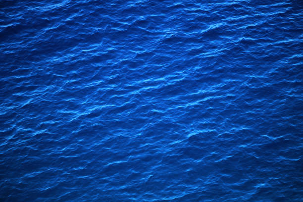 istock Surface of blue Adriatic sea , natural background 1183597053