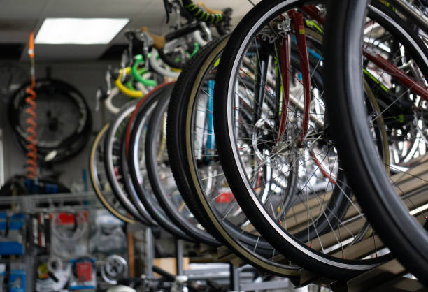 istock bike shop 1183612184