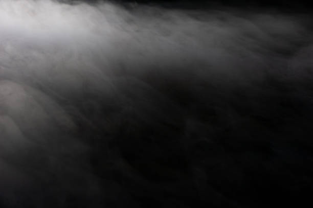 istock Realistic Dry Ice Smoke Clouds Fog 1183618972