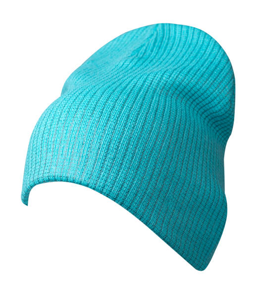 istock Women's hat isolated on white background 1183622637