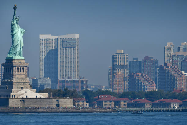 istock statue of liberty 1183624835