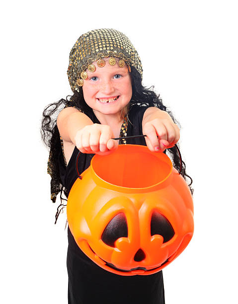 istock girl gypsy 118362726