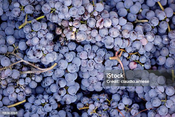 Weinlese Hintergrund Farbe Stockfoto und mehr Bilder von Beere - Obst - Beere - Obst, Bildkomposition und Technik, Chianti-Region